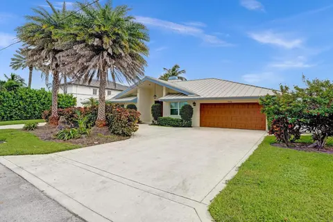Villa Sunset - Stunning Villa at Deerfield Beach