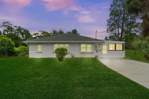 Bayside Retreat