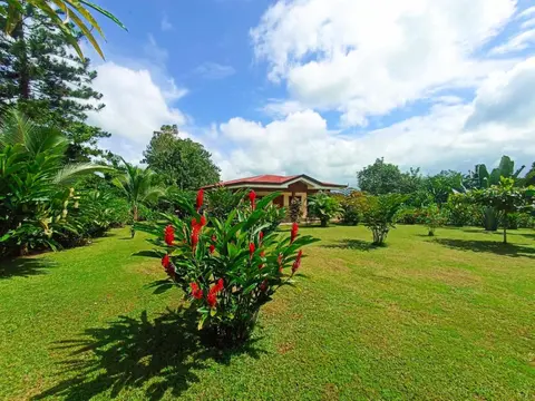 Villa Ceiba
