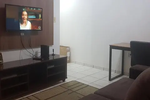Apartamento Buenos Aires, próximo hospital Caridade
