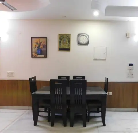 Saubhagya BnB Homes - 4 BHK with Kitchen