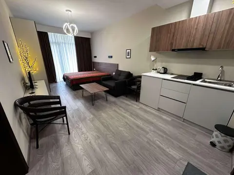 Malu Crystal Loft
