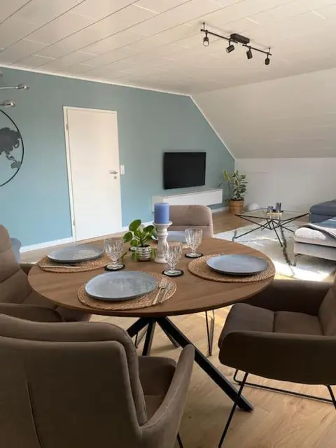 Ferienwohnung Kleine Auszeit