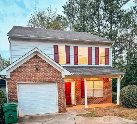 The East Atlanta Getaway
