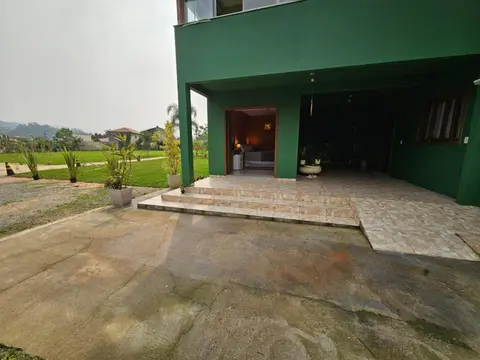 Casa Tonguerê