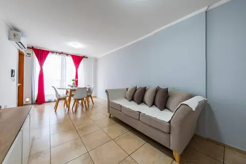 Oasis en Pleno Centro