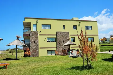 Departamentos Sobre el Mar