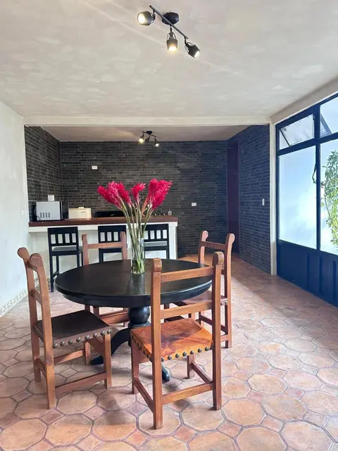 Villa Malaquita