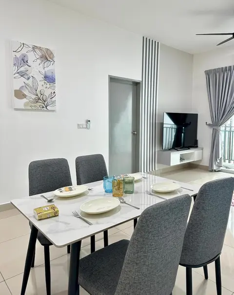 Bayu Temiang Homestay