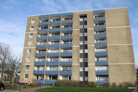 FW mit traumhaftem Meerblick in Büsum