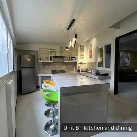 4-Bedroom House, Phase 2 Eagle Crest