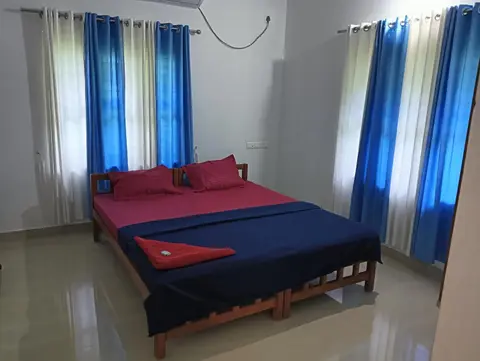 Amiyo Homes