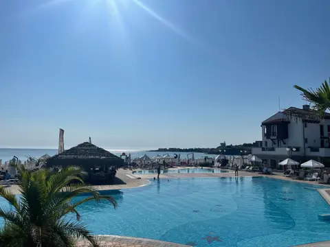 Heritage in Oasis Resort Lozenets