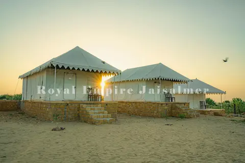 Hotel Royal Villa Jaisalmer