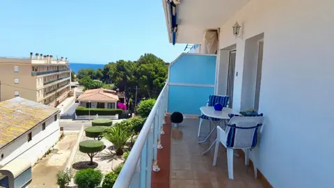MEDDAYS Apartamento MARFIL