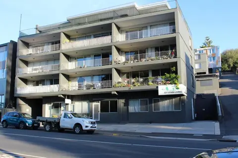 Studio 23 - City Pad with Free Parking