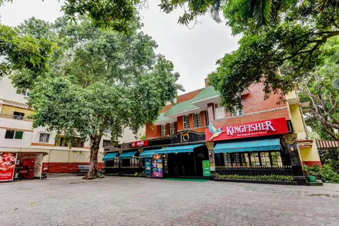 Kences Inn