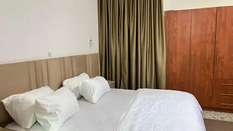Fulloption 2bedroom Apartment