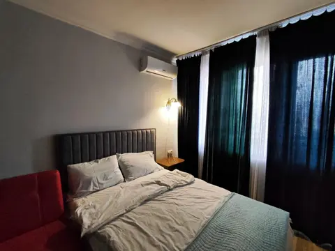 Republic Square Apartments