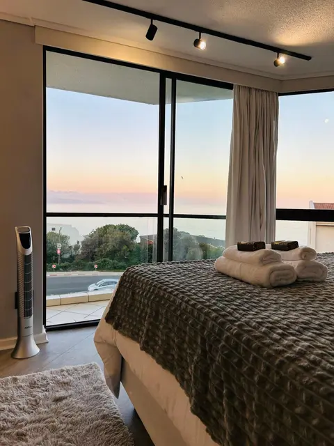 Ocean Views Apartment