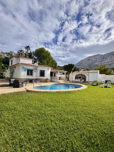 Villa Sophie