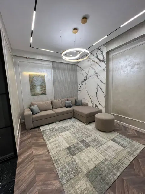 Boulevard - Apartment hotels