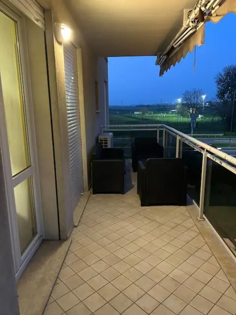 A casa di Teo