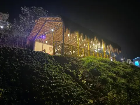 Snow Smile Camps Munnar