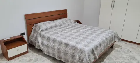 Cristal Apartment