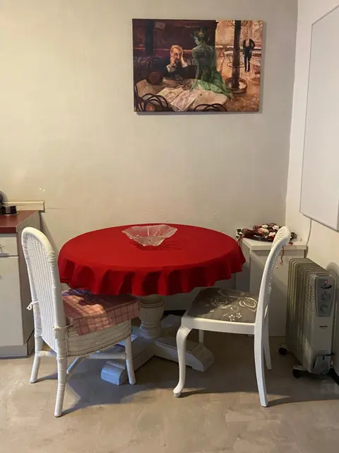 Ferienwohnung Schillerstraße ab 2 Nächte für 2 Erwachsene und 1 Kind