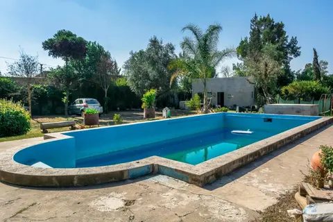 Casa en San Luis, Salta