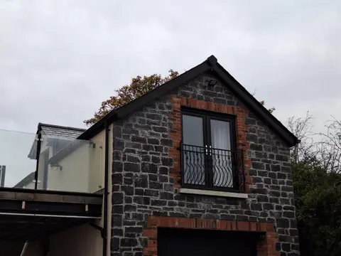The Hay Loft