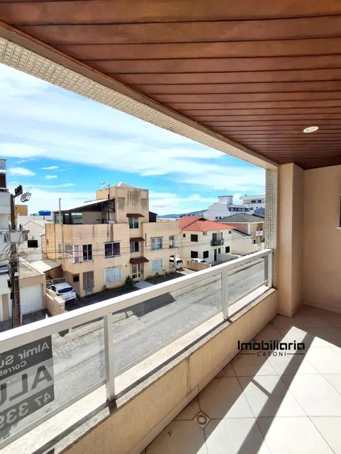 Apartamento Águia 2
