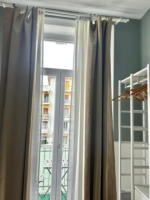 Naiadi Rooms