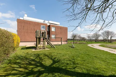Haus Rotesand, Whg 111