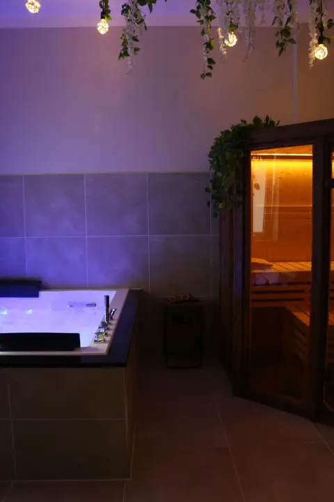 WellTime PrivateSpa