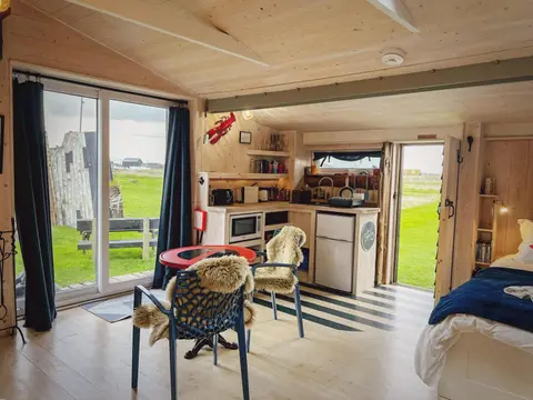 The Surf Shack