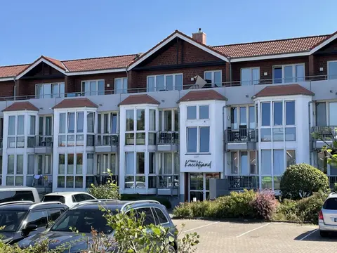 Haus Knechtsand, Whg 431