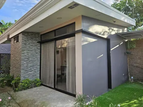 Casa Mooreski Naranjito Apartment sleeps 4