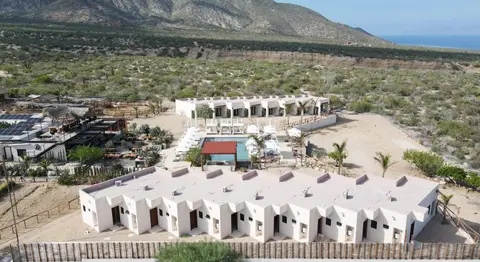 Mistica Boutique Hotel