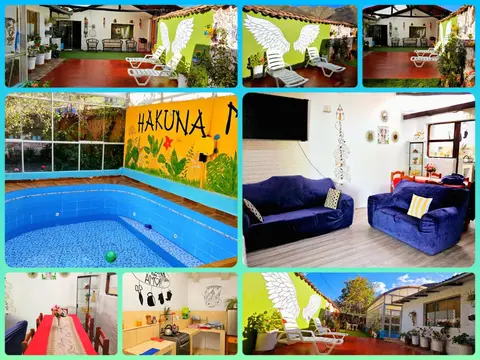 casa del inka lodge
