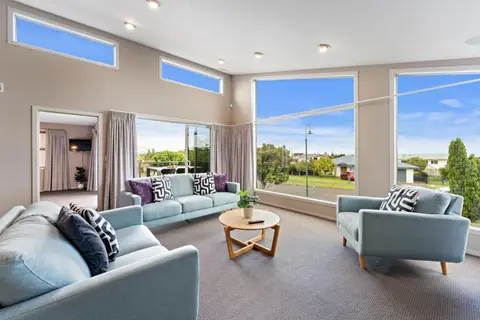 Holiday Home Lake Taupo