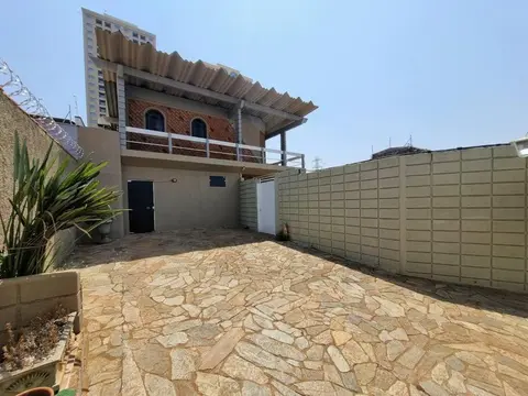Casa Ampla Sobrado 4 quartos