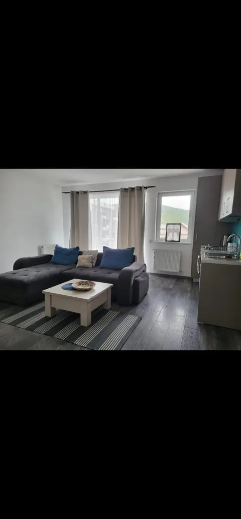 Garbaului 62a 3 rooms