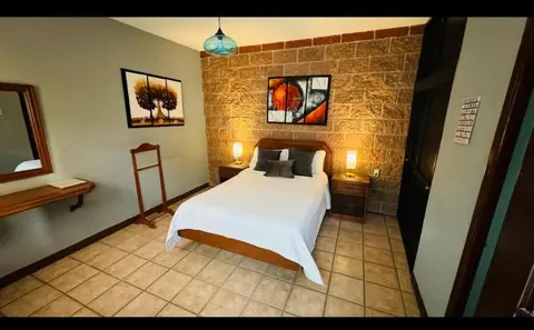 Hotel La Roca