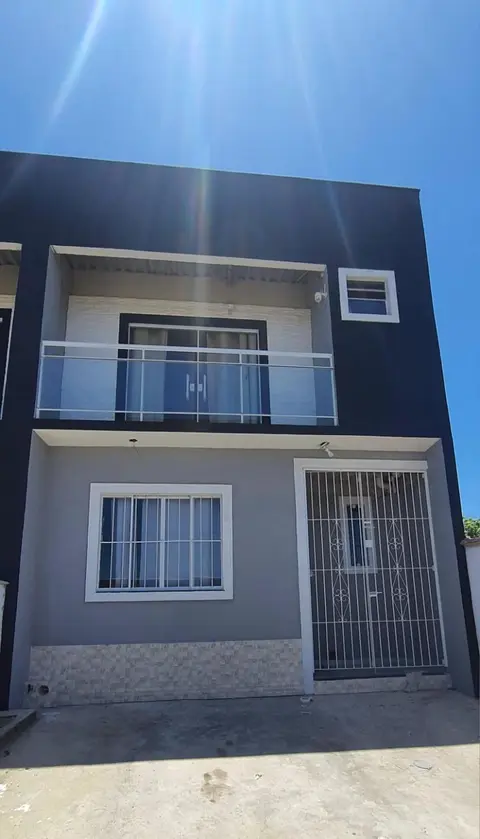 Casa do Arpoador