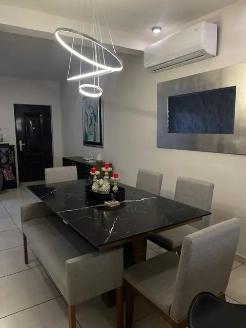 Casa Olivos