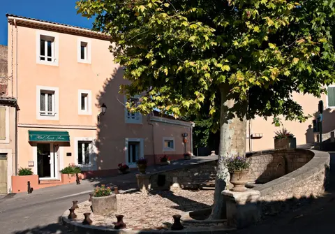Hotel Sainte Anne - Apt