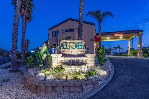 Aloha Inn