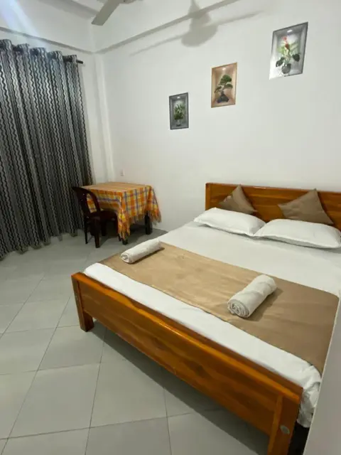 New Parami Hotel Dambulla